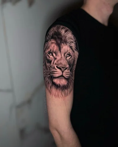 Queens and Needles tattoo ig_011