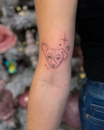 Queens and Needles tattoo ig_019