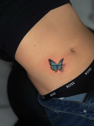 Queens and Needles tattoo ig_024