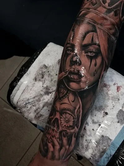 Robbie W Stokes tattoo ig_019