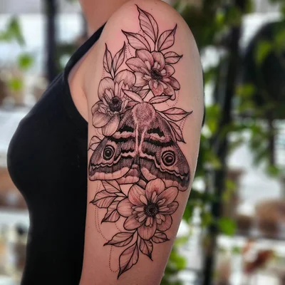 Danielle Pierce tattoo ig_011