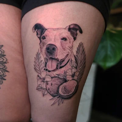 Danielle Pierce tattoo ig_012
