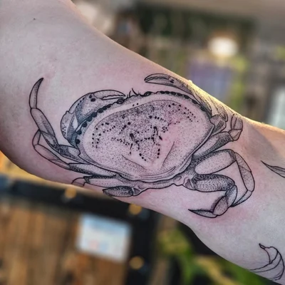 Danielle Pierce tattoo ig_015