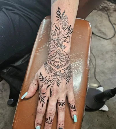 Danielle Pierce tattoo ig_018
