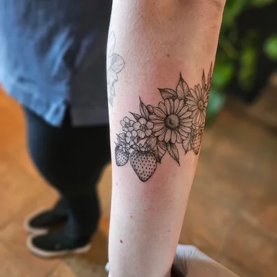 Danielle Pierce tattoo ig_022