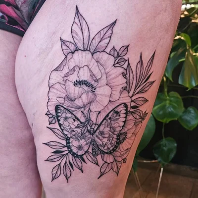 Danielle Pierce tattoo ig_024