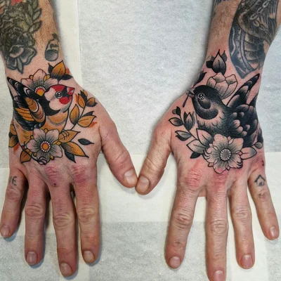 Barney (RAB Tattoo) tattoo ig_010