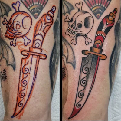Barney (RAB Tattoo) tattoo ig_014