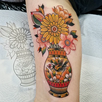 Barney (RAB Tattoo) tattoo ig_015