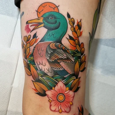 Barney (RAB Tattoo) tattoo ig_019