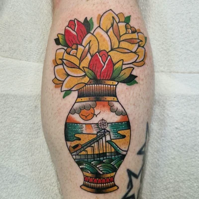 Barney (RAB Tattoo) tattoo ig_020