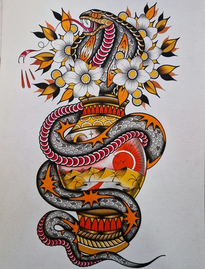 Barney (RAB Tattoo) tattoo ig_021