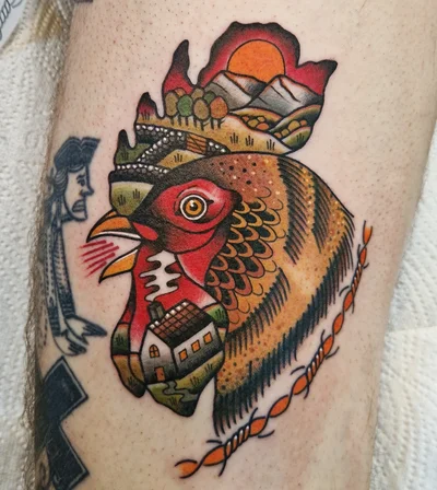 Barney (RAB Tattoo) tattoo ig_024