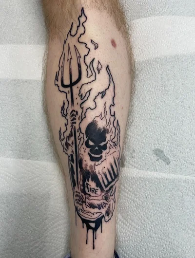 Rachael Hipkin tattoo ig_010