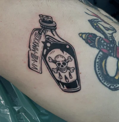 Rachael Hipkin tattoo ig_012