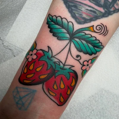 Rach Bailey tattoo ig_007
