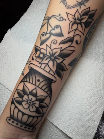 Rach Bailey tattoo ig_010