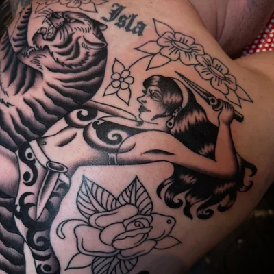 Rach Bailey tattoo ig_013