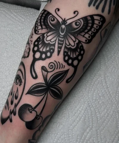 Rach Bailey tattoo ig_015