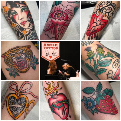 Rach Bailey tattoo ig_020