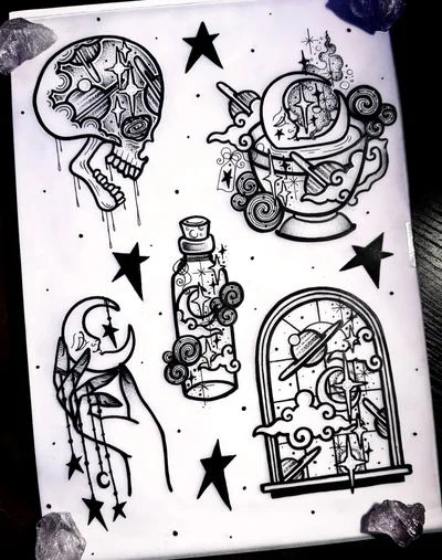 Rachel Anna tattoo ig_007