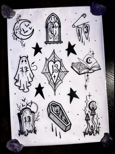 Rachel Anna tattoo ig_019