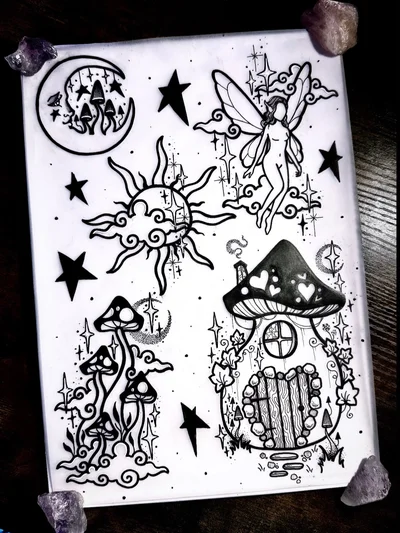 Rachel Anna tattoo ig_023
