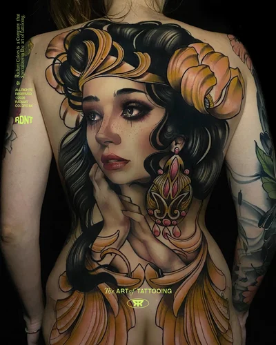 Radiant Colors Tattoo Ink tattoo ig_007