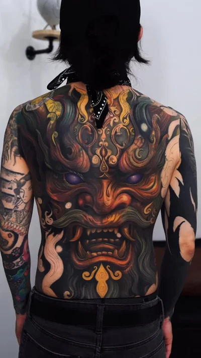Radiant Colors Tattoo Ink tattoo ig_016