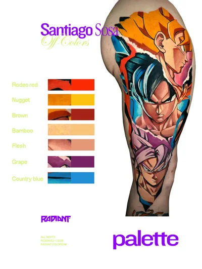 Radiant Colors Tattoo Ink tattoo ig_019
