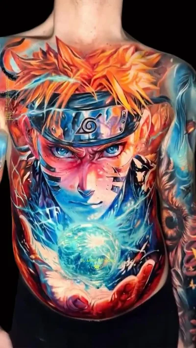 Radiant Colors Tattoo Ink tattoo ig_022