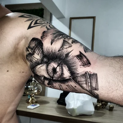 Rafa Santos tattoo ig_008