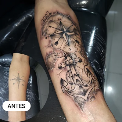Rafa Santos tattoo ig_011
