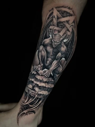 Rafael Giovanoli tattoo ig_009