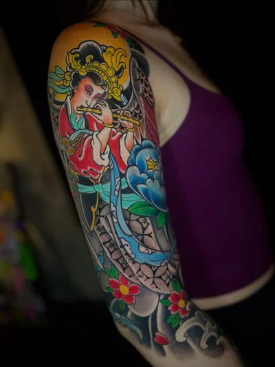 Rafael Giovanoli tattoo ig_013