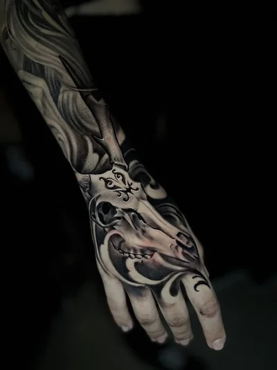 Rafael Giovanoli tattoo ig_017