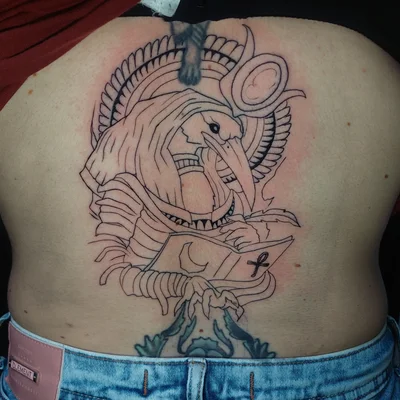 Rafael Lennon Magalhaes tattoo ig_017