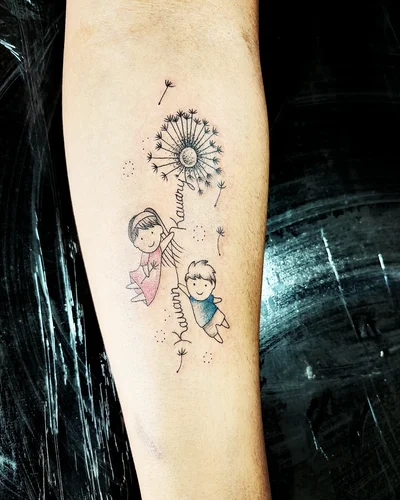 Rafael Lennon Magalhaes tattoo ig_020
