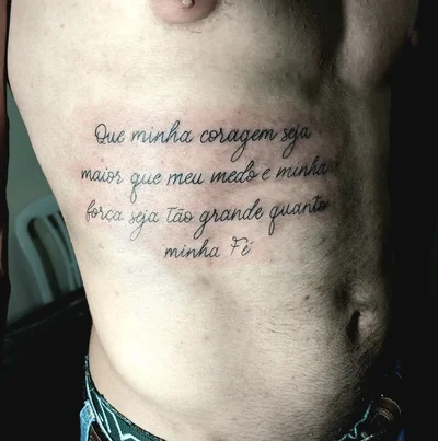 Rafael Lennon Magalhaes tattoo ig_024