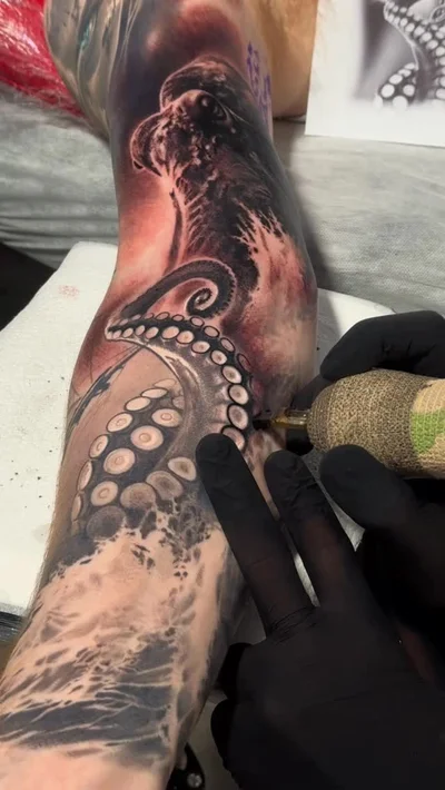 Rafal Jedrychowski tattoo ig_007