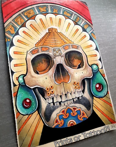 Marcus Tippetts tattoo ig_013