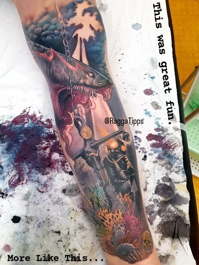 Marcus Tippetts tattoo ig_019