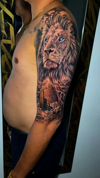 Rapina Tattoo tattoo ig_022