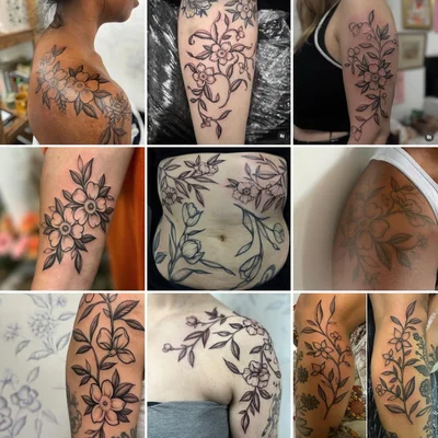 Rebecca Vincent tattoo ig_008