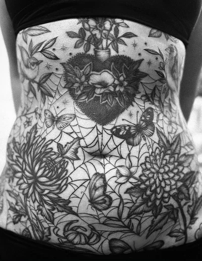 Rebecca Vincent tattoo ig_018