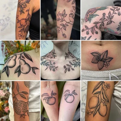 Rebecca Vincent tattoo ig_019