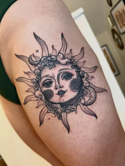 𝐑𝐄𝐁𝐄𝐂𝐂𝐀 𝐖𝐈𝐋𝐋𝐈𝐀𝐌𝐒 tattoo ig_014