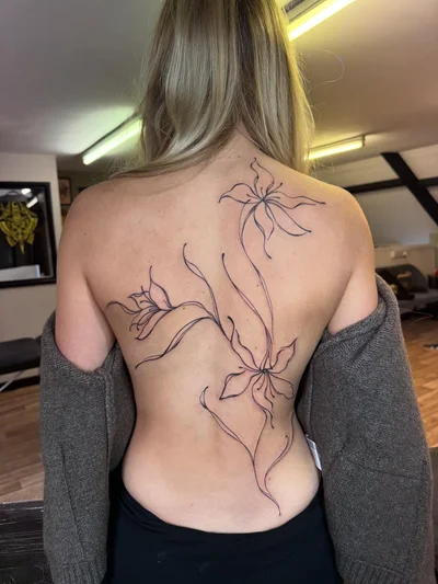 𝐑𝐄𝐁𝐄𝐂𝐂𝐀 𝐖𝐈𝐋𝐋𝐈𝐀𝐌𝐒 tattoo ig_020