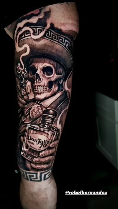 Rebel Hernandez tattoo ig_008