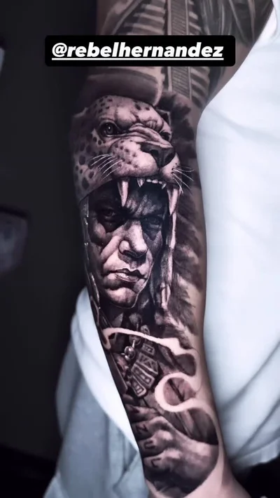 Rebel Hernandez tattoo ig_009